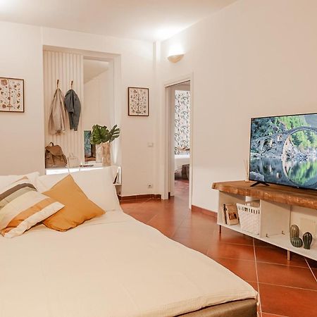 Alloggio Re Di Roma 43 外观 照片