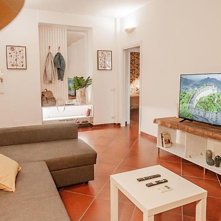 Alloggio Re Di Roma 43 外观 照片