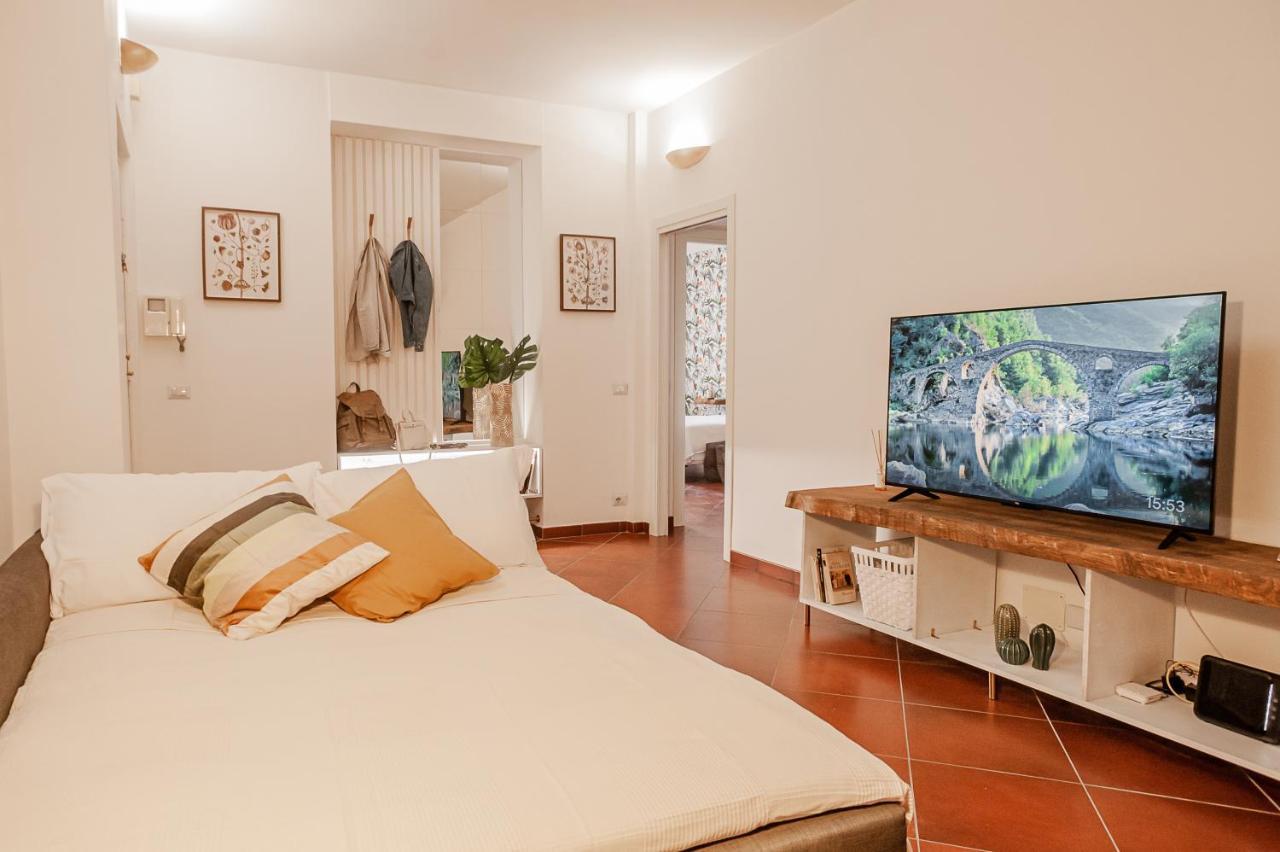 Alloggio Re Di Roma 43 外观 照片