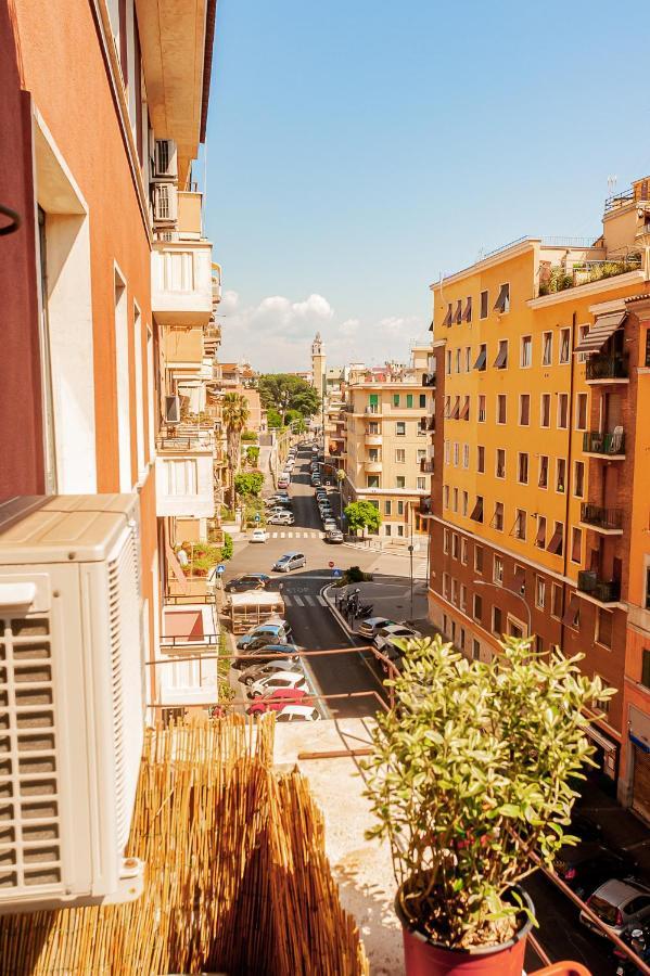 Alloggio Re Di Roma 43 外观 照片
