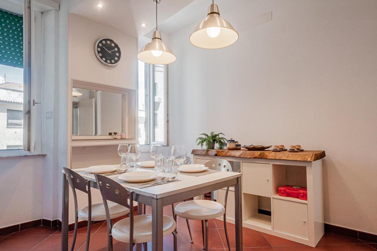 Alloggio Re Di Roma 43 外观 照片