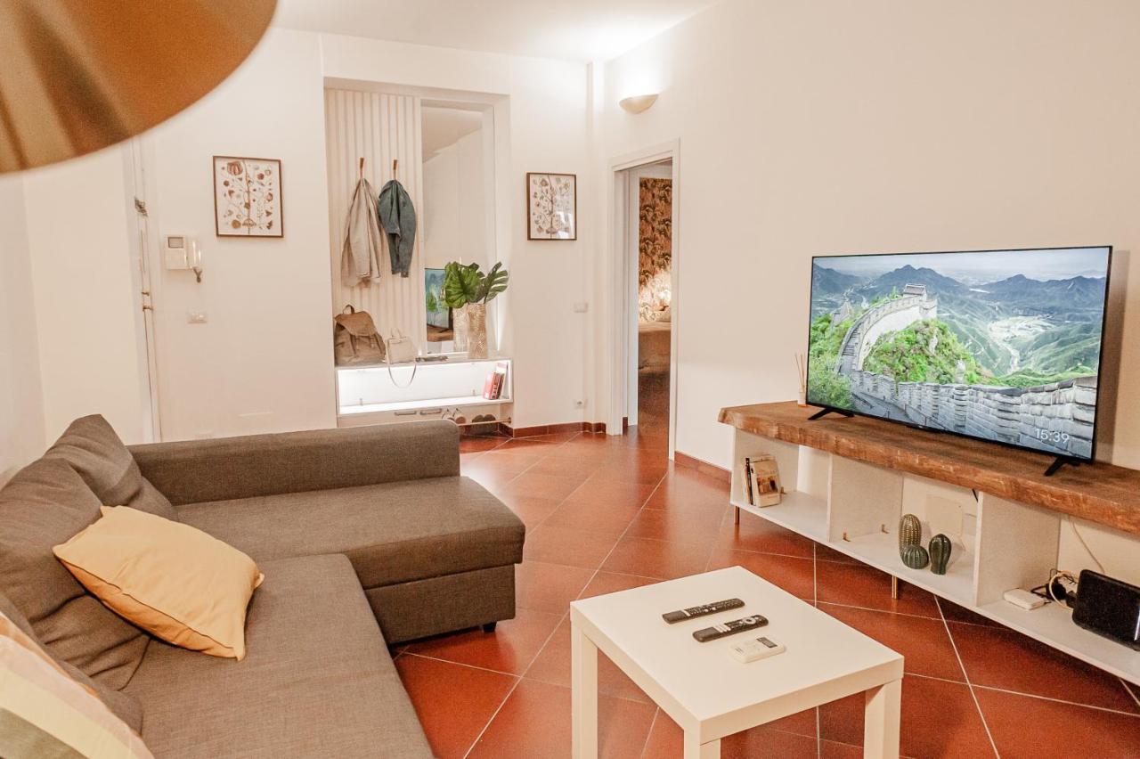 Alloggio Re Di Roma 43 外观 照片
